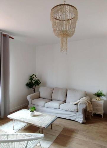 Le Cosy de mimizan plage