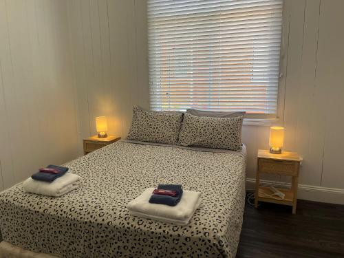 Φωτογραφία από το άλμπουμ του CozyHomes Woolloongabba Comforts στο Μπρισμπέιν