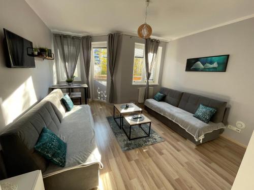 Przystanek Karpacz - ul Wilcza 3A