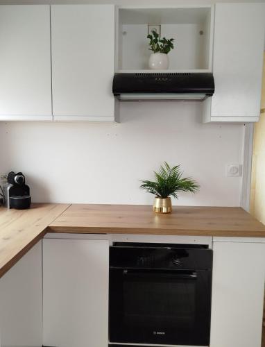 Photo de la galerie de l'établissement Le Cosy de mimizan plage, à Mimizan-Plage