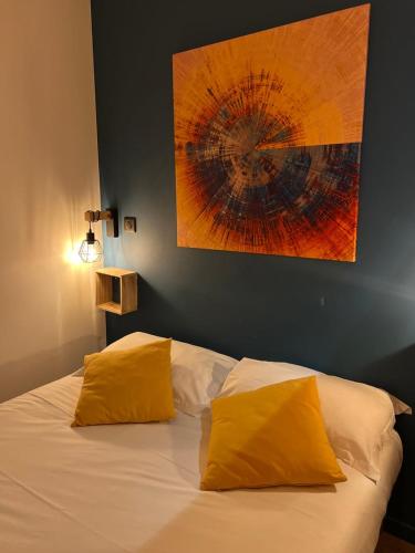 Charmant Appartement Antibes