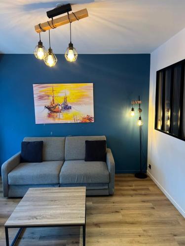 Charmant Appartement Antibes
