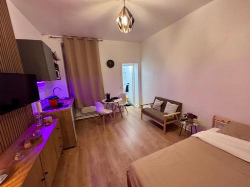 Appart-Lido, appartement cosy à REIMS