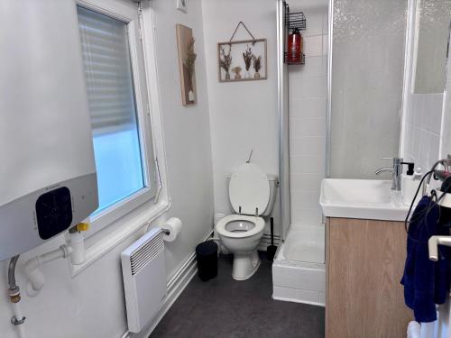 Appart-Lido, appartement cosy à REIMS