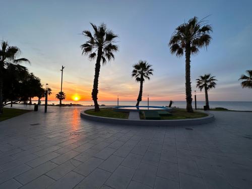 Seaview Penthouse Torrevieja