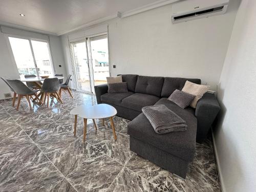 Seaview Penthouse Torrevieja
