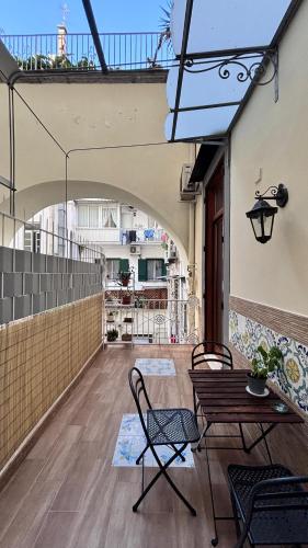 Framandre's house