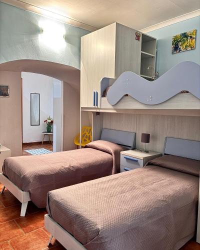 Framandre's house