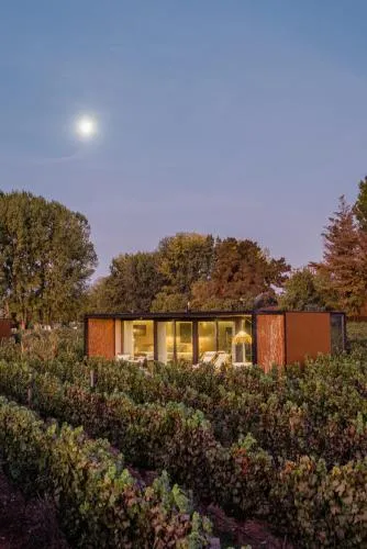 Vibo Wine Lodge At Viu Manent