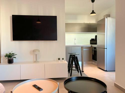 Charmant appartement à Ajaccio, proche de la mer !