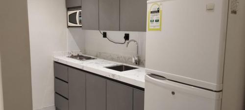 Dapur atau dapur kecil di Skn Altaraf
