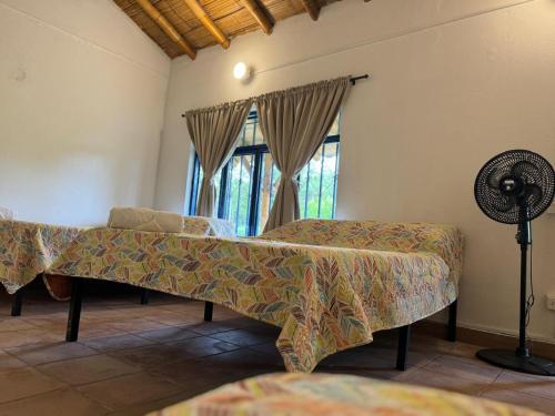 モンテネグロにあるFinca Hotel San Cristobal Quindioのギャラリーの写真