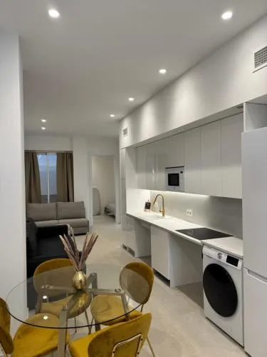 MAGNO Loft- CIENCIAS photo 15