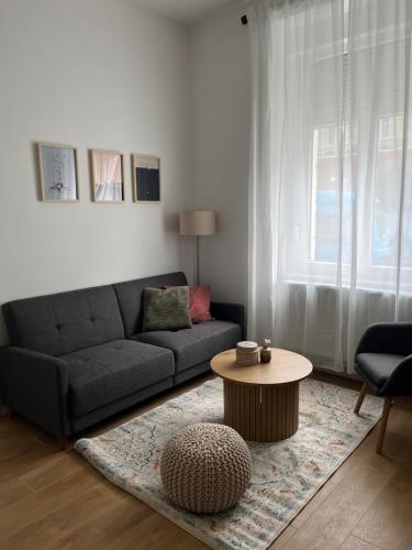 Downtown Apartments Baltazar