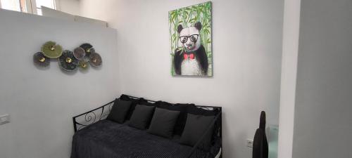 Gallery image of Apartamentos Sant Roc in Valencia