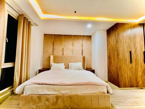 Gallery image of One Bed Apartment DHA LHR in Lahore