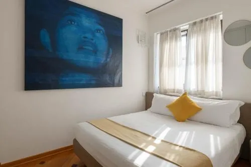 Heart Milan Apartments San Sepolcro Duomo photo 26