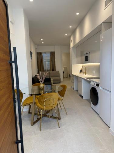 MAGNO Loft- CIENCIAS