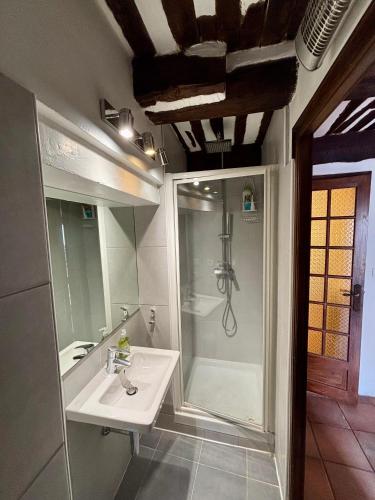 Rue Neuve - Old Town Apartment