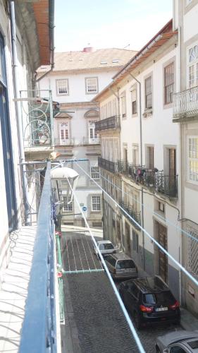 Ribeira Smart Flat