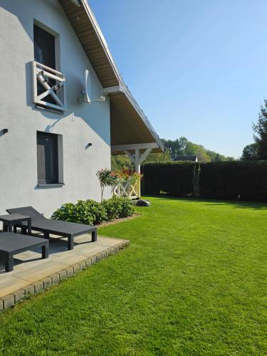 KucharowoにあるZaciszne SPAのギャラリーの写真