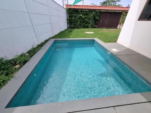 Piscina di Casa Maiki Your Private Retreat In Uvita Center o nelle vicinanze
