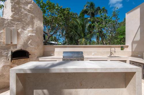 Fotografie z fotogalerie ubytování Artila Beach Condos, Isla Mujeres v destinaci Isla Mujeres