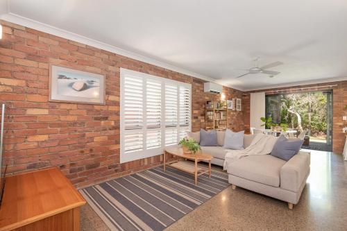Χώρος καθιστικού στο 1-90 Lorikeet Drive Peregian Beach