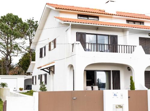 Casa do Cipreste