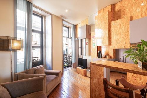 118 Oporto Apartments