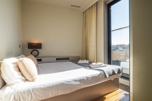 118 Oporto Apartments