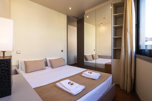 118 Oporto Apartments