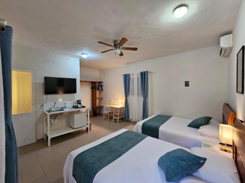Casa Bkl Playa Del Carmen en Playa del Carmen