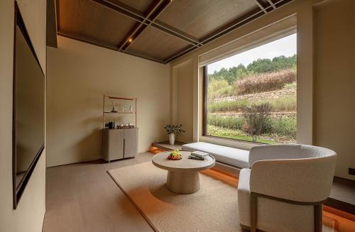 Gambar di galeri bagi Country Retreats Zhangjiajie Manson Resort di Zhangjiajie