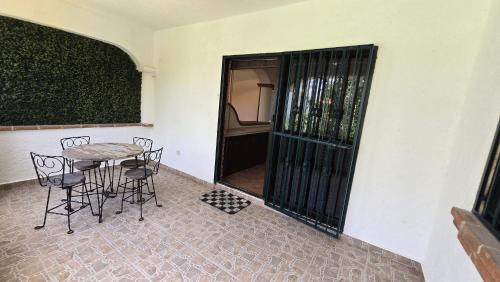 Billede fra billedgalleriet på Casa Kalily Sol i Playa del Carmen