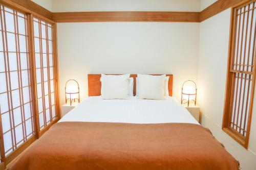 Midland Hotel-秋葉原8分4階建て4LDK貸切別荘