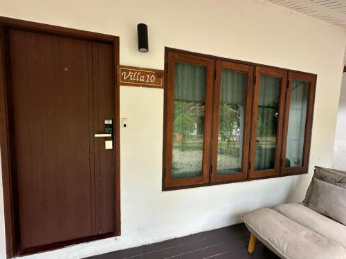 Fotografie z fotogalerie ubytování Mango Tree Resort v destinaci Chiang Mai