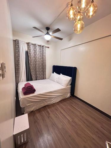 Легло или легла в стая в 514,Bristle Ridge Condominium, Baguio City
