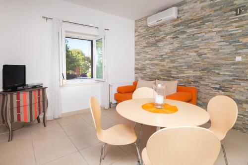 Afbeelding uit fotogalerij van Apartments Panorama in Trogir