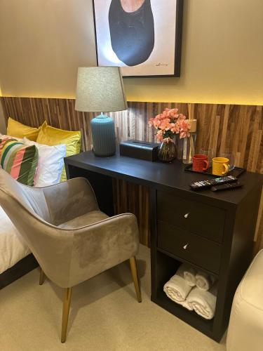 e-hostel 心斎橋 404