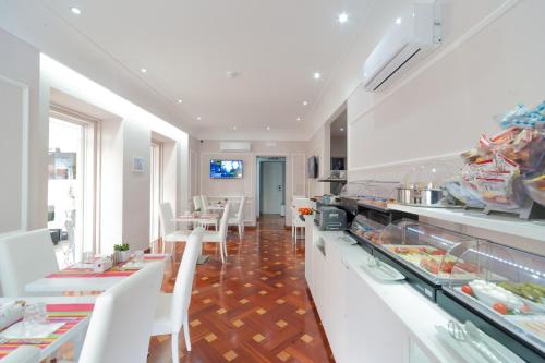Gallery image of Relais Trevi 95 Boutique Hotel in Rome