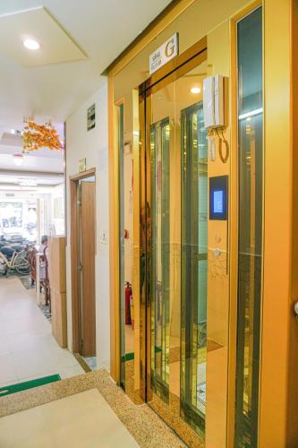 Gambar di galeri bagi Ruby Can Tho Hotel di Can Tho