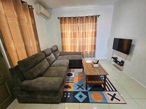 苏瓦FIJI HOME Apartment Hotel的相册照片