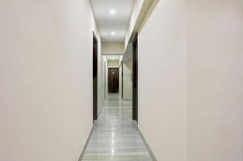 Fotografie z fotogalerie ubytování Super Hotel O Luxe Villa v destinaci Nágpur