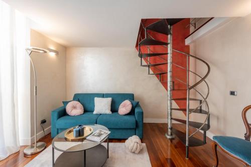 San Babila luxury Suite - 7Sundays