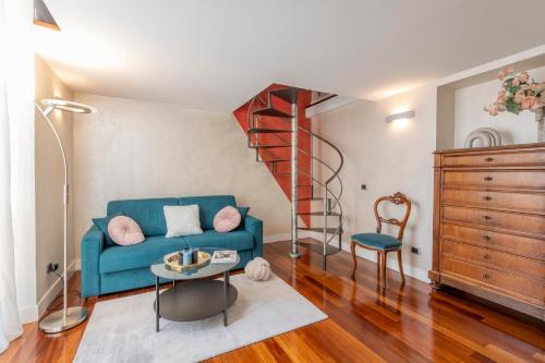 San Babila luxury Suite - 7Sundays