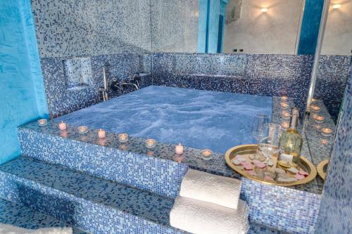 San Babila luxury Suite - 7Sundays