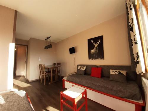 Résidence Le Hameau du Sauget - maeva Home - 2 Pièces 4 Personnes Sélection MAE-3989