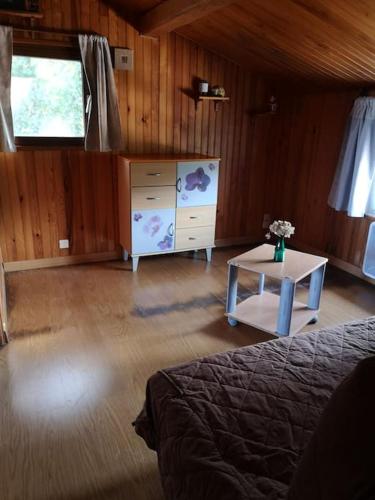 La Tour dans haut de villa