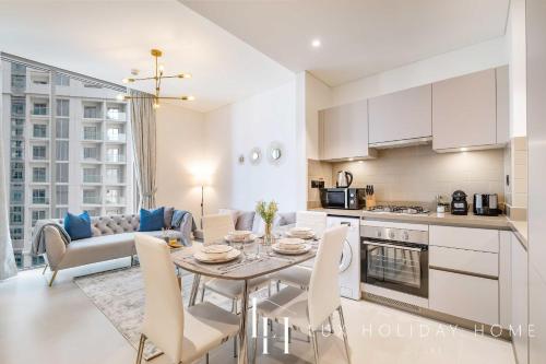 LUX The Executive Sobha Suite 2